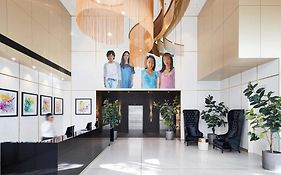 Art Series - The Chen